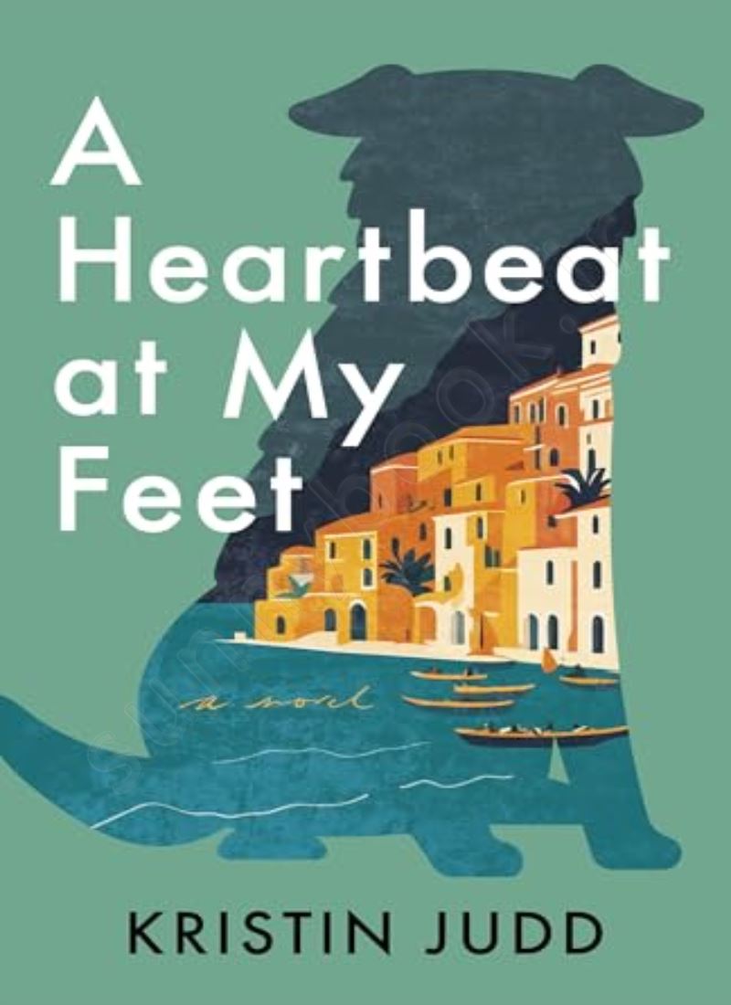 A Heartbeat at My Feet main 1 1