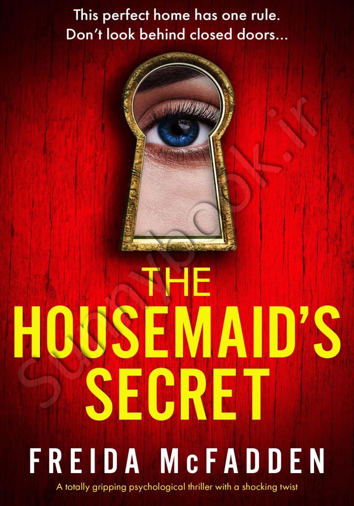 The Housemaid's Secret main 1 1