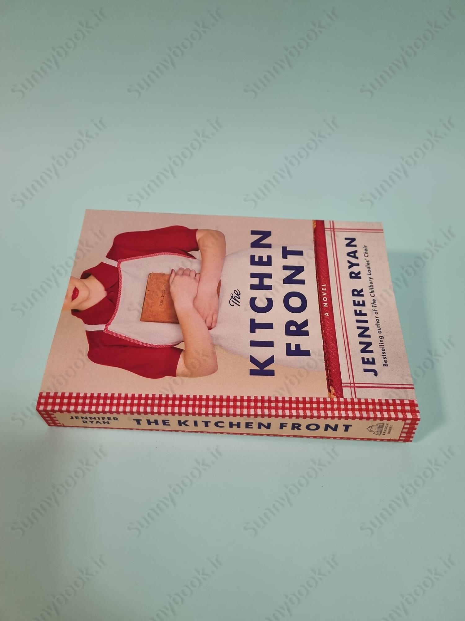 The Kitchen Front main 1 4