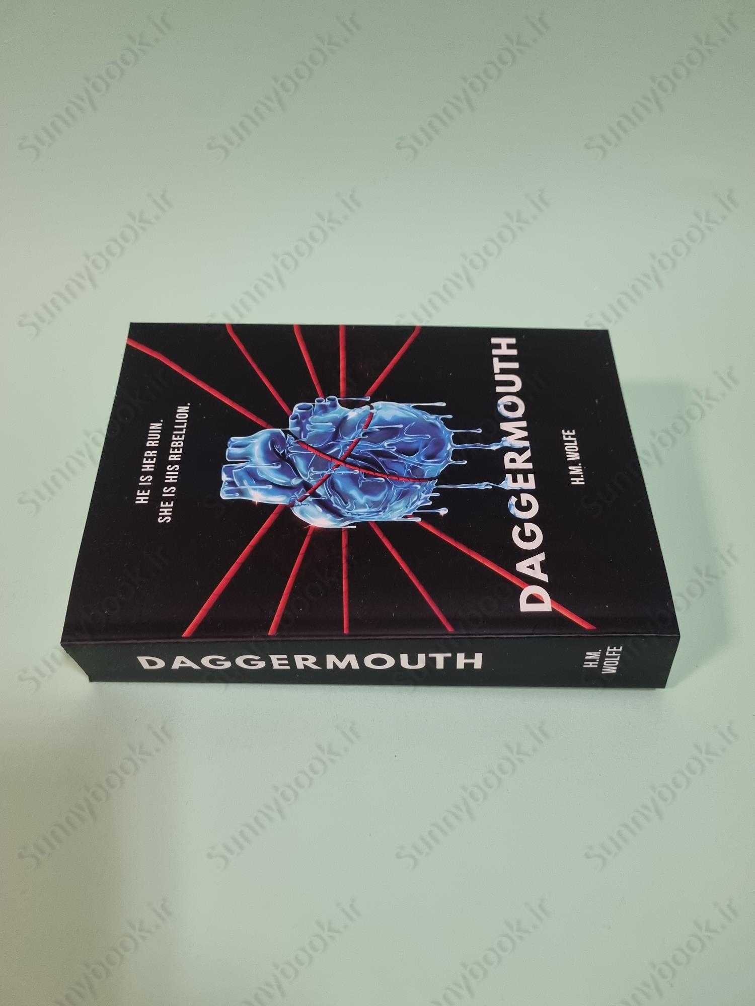 Daggermouth main 1 4