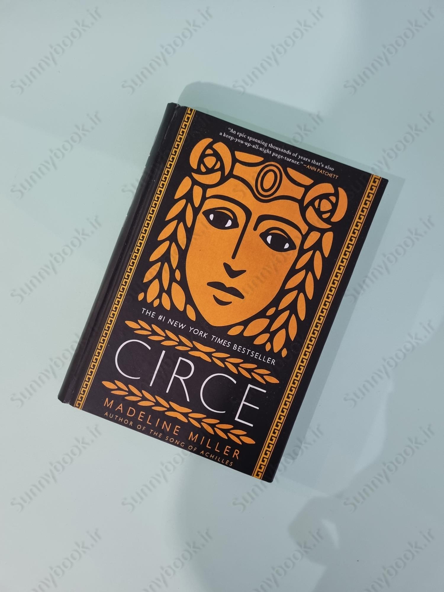 Circe main 1 2