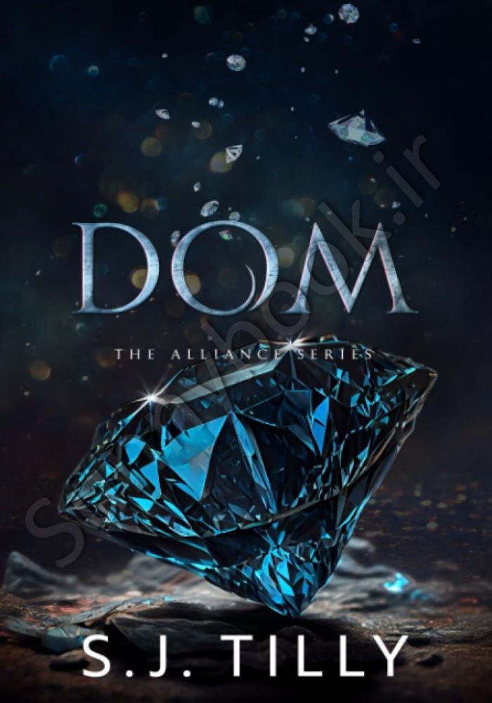 DOM: Alliance Series Book Three main 1 1