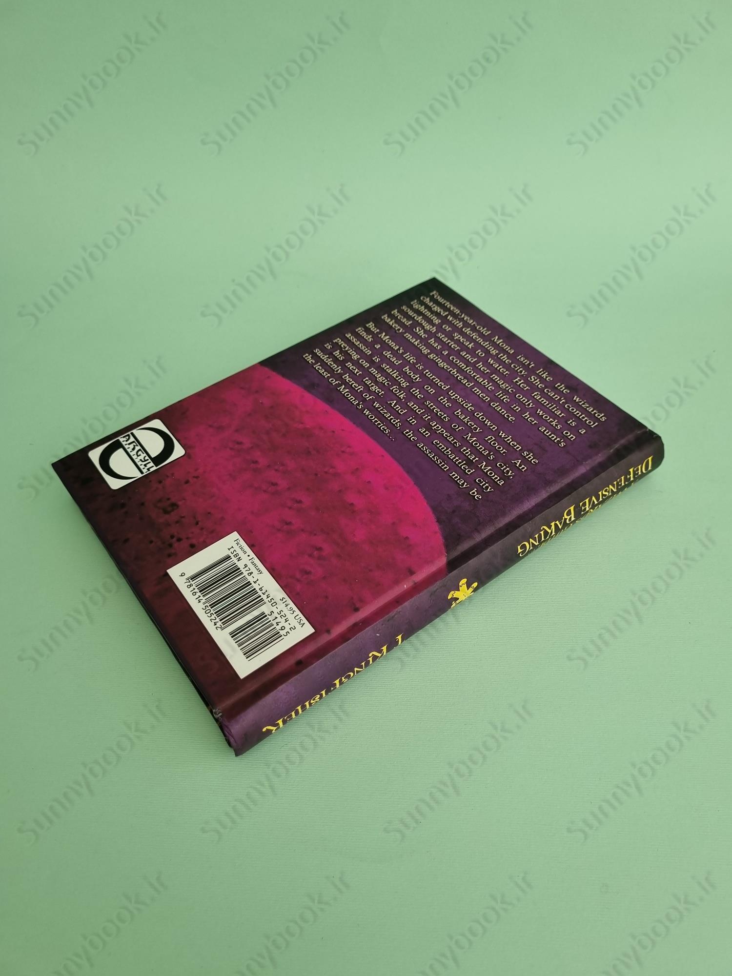 A Wizard's Guide To Defensive Baking main 1 4