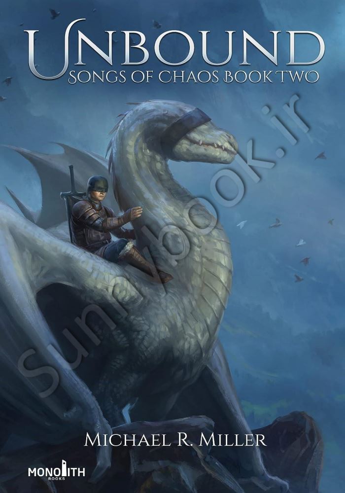 Unbound (Songs of Chaos Book 2) main 1 1