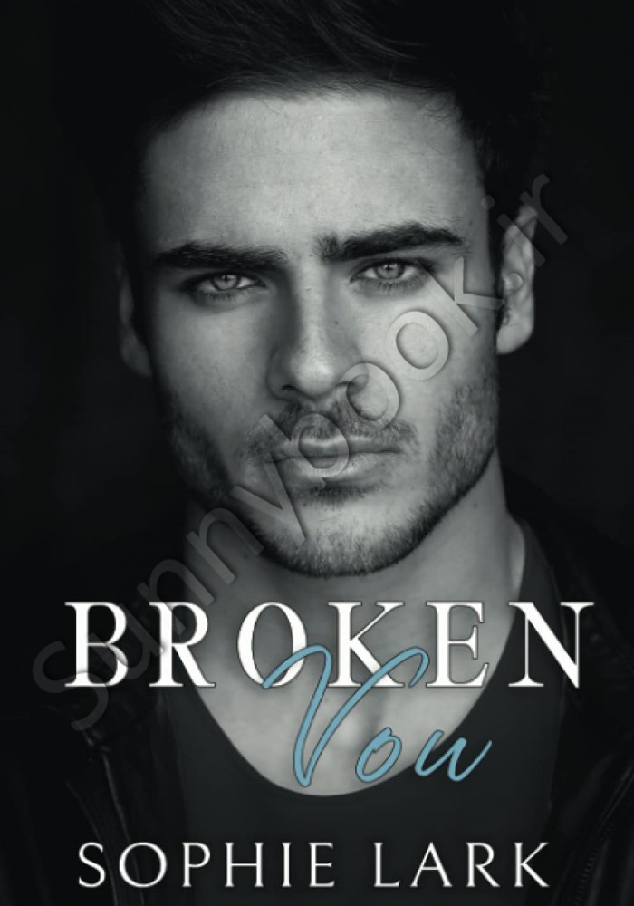 Broken Vow (Brutal Birthright 5) main 1 1