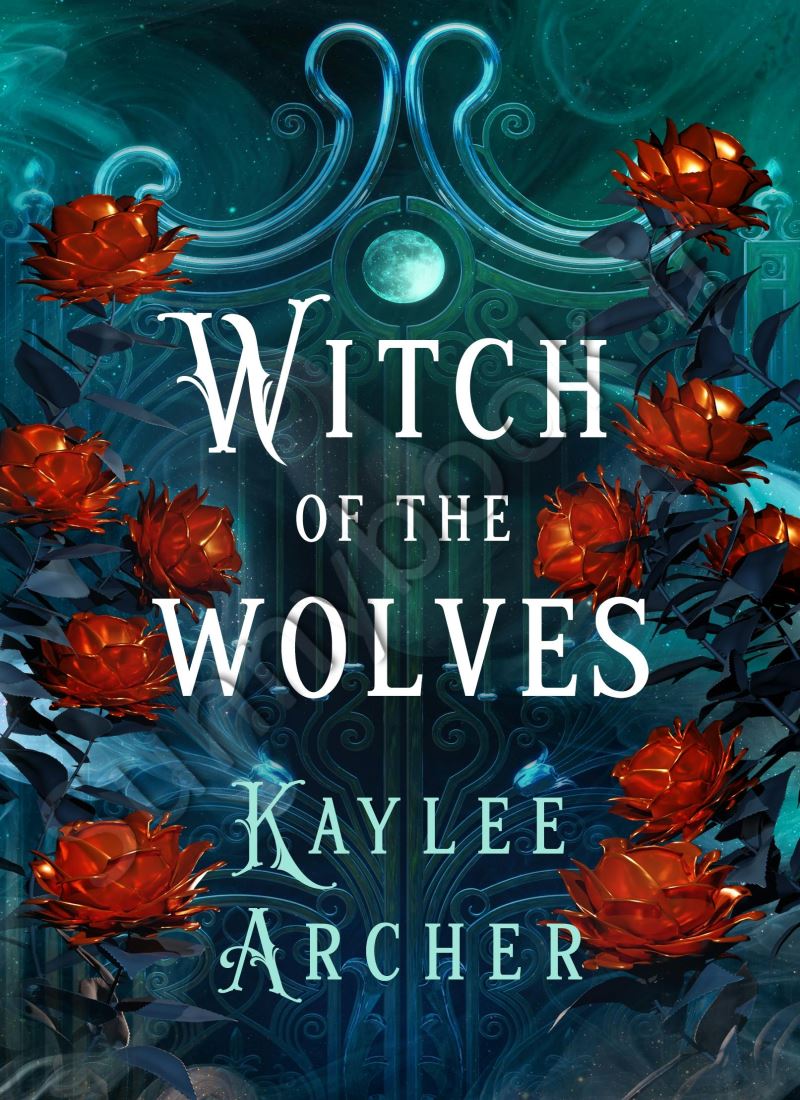 Witch of the Wolves main 1 1