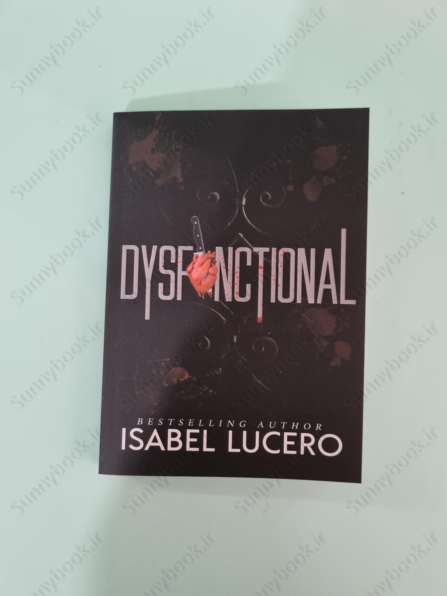 Dysfunctional main 1 2