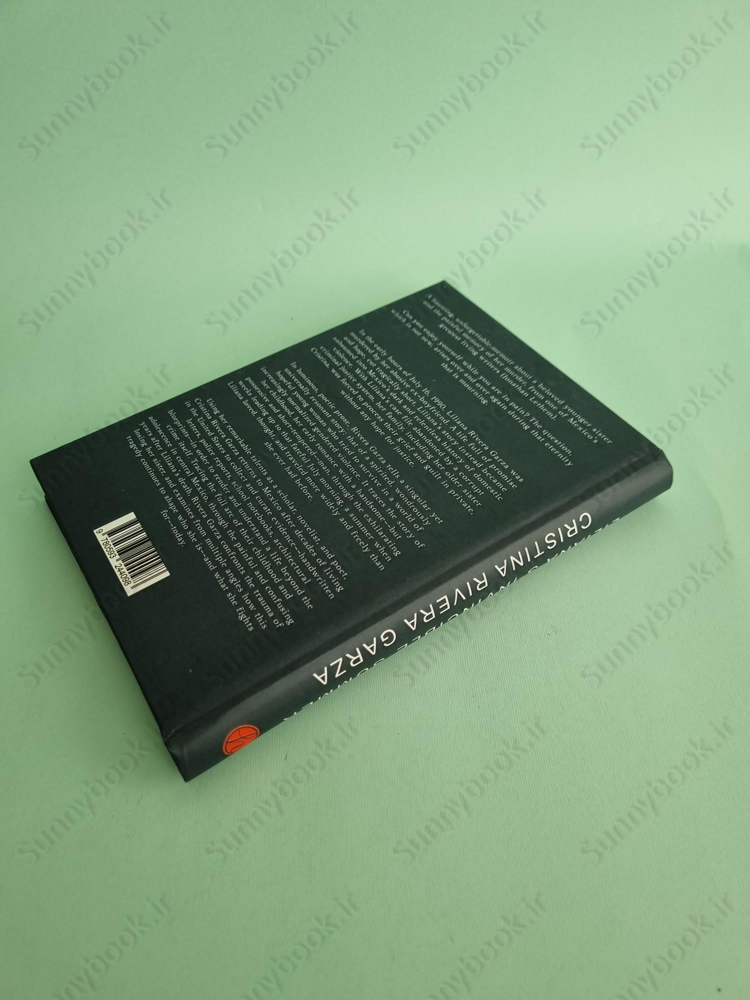 Liliana's Invincible Summer: A Sister's Search for Justice main 1 5