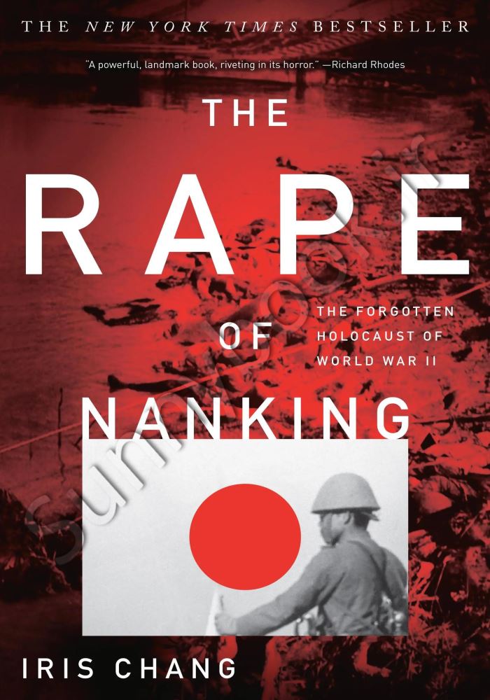 The Rape of Nanking main 1 1