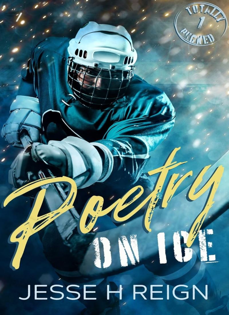 Poetry On Ice (Totally Pucked 1) main 1 1