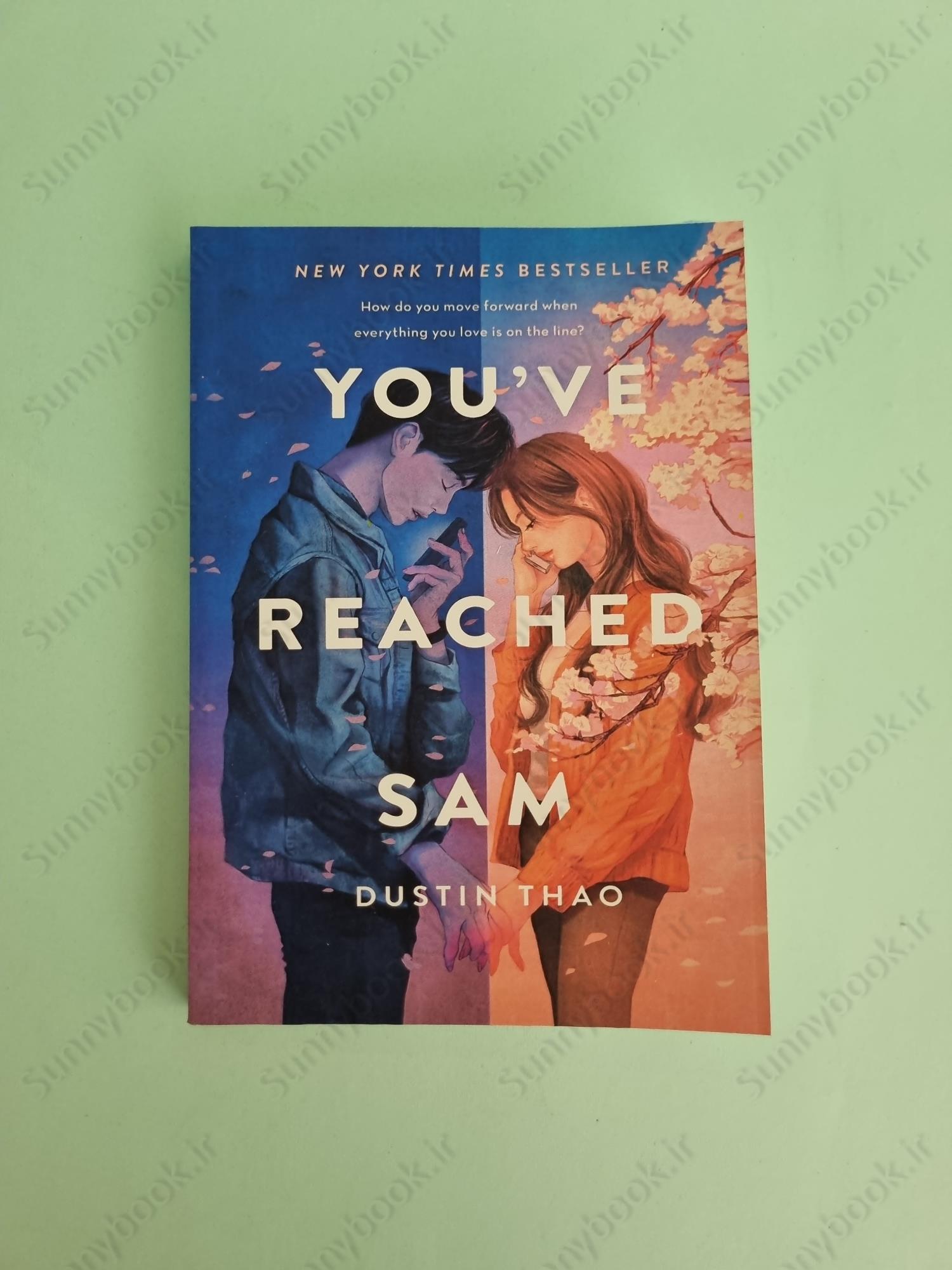 You've Reached Sam main 1 2