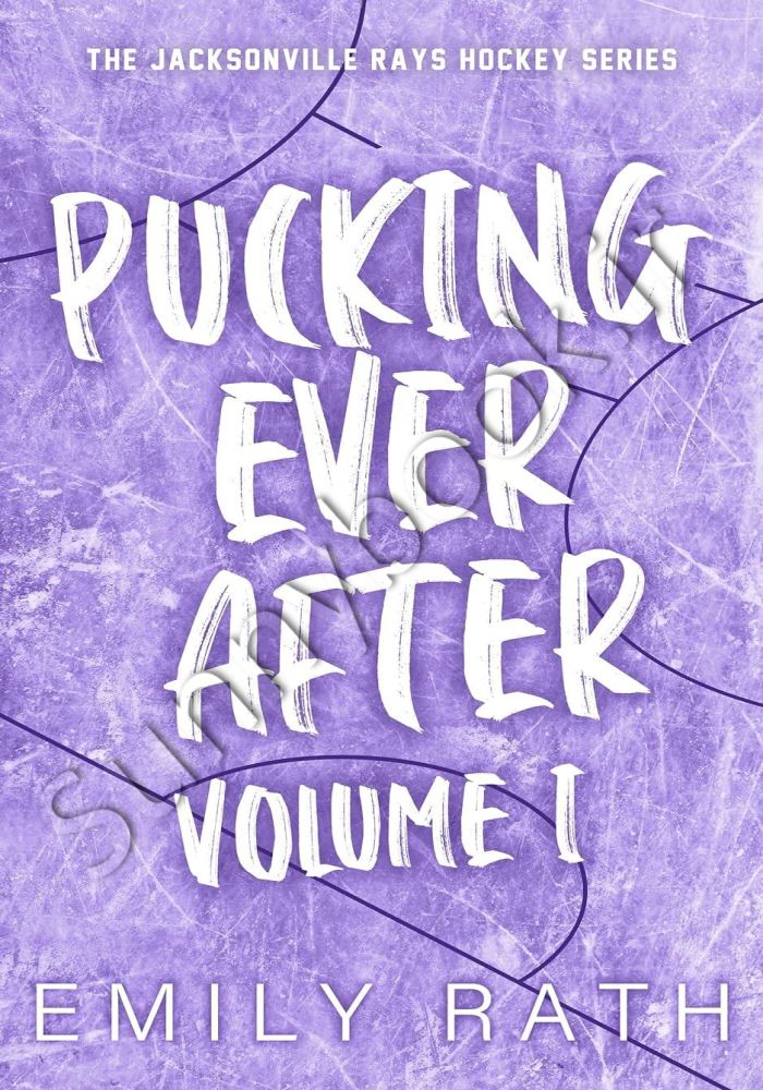 Pucking Ever After: Volume 1 main 1 1