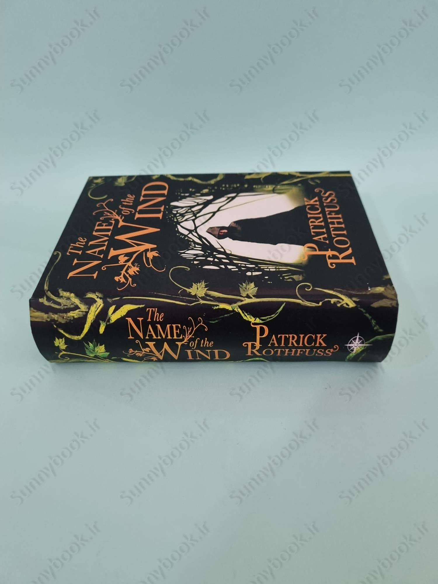 The Name of the Wind (The Kingkiller Chronicle book 1) main 1 4