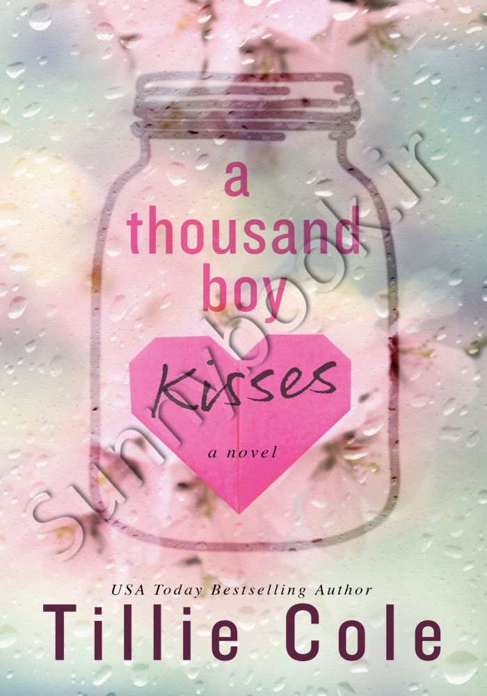 A Thousand Boy Kisses main 1 1