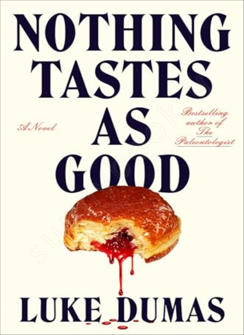 Nothing Tastes as Good main 1 1