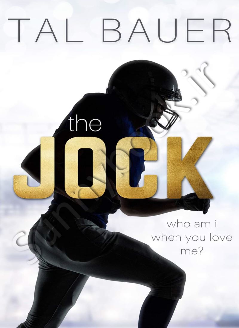 The Jock (The Team 1) main 1 1