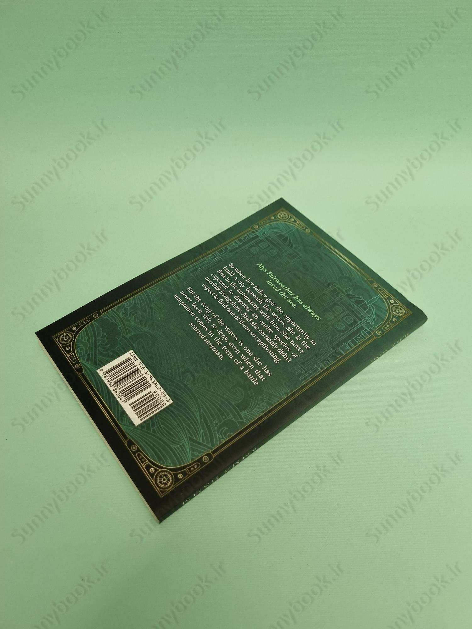 Wave Song: A Deep Waters Novella main 1 5