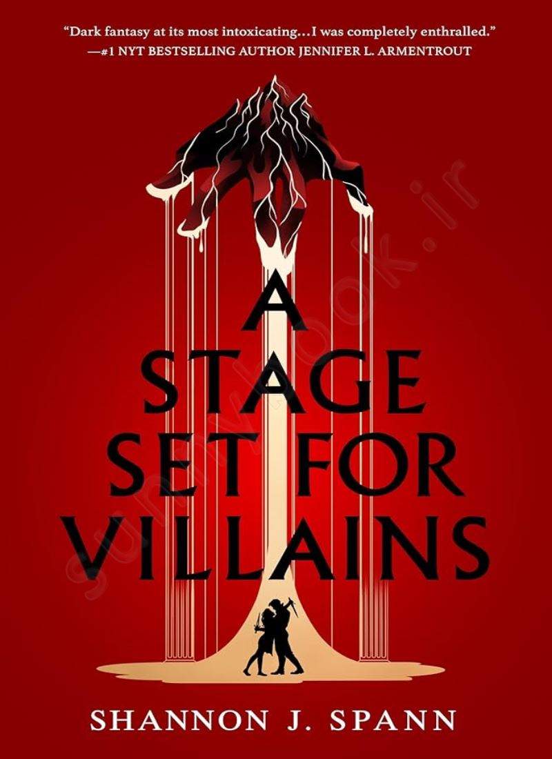 A Stage Set for Villains main 1 1