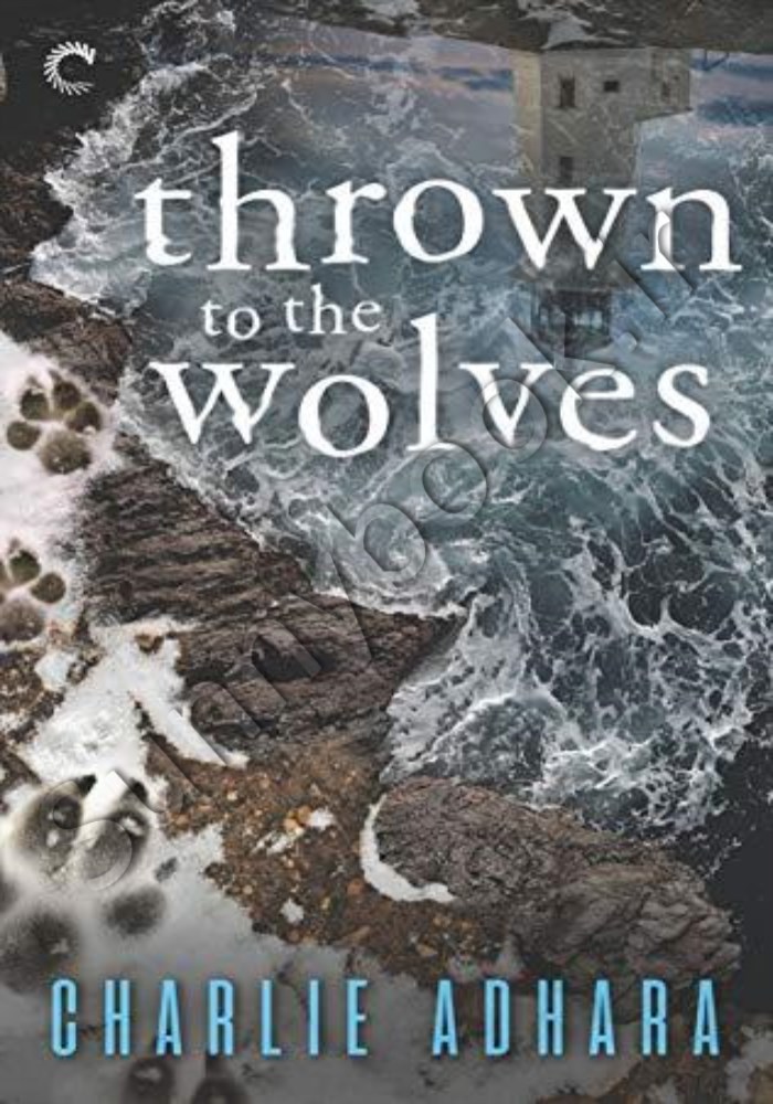 Thrown to the Wolves (Big Bad Wolf 3) main 1 1