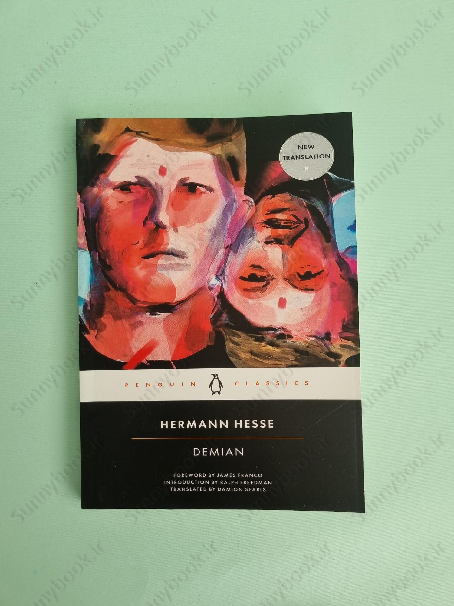 Demian: The Story of Emil Sinclair’s Youth (Penguin Classics) main 1 2