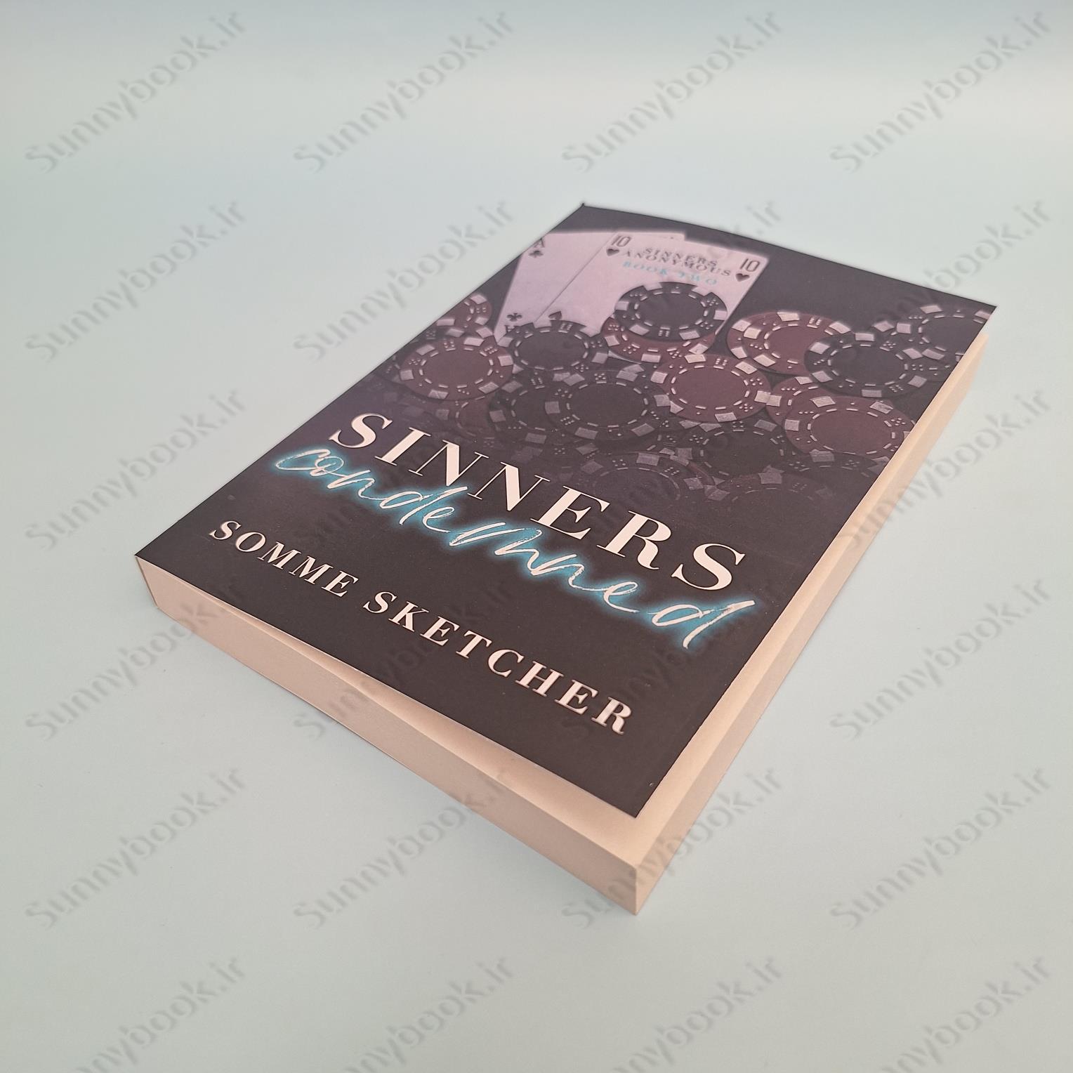 Sinners Condemned main 1 5