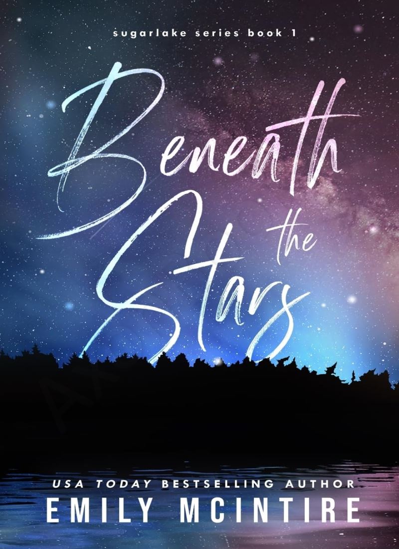 Beneath the Stars (Sugarlake Series Book 1) Model.Title