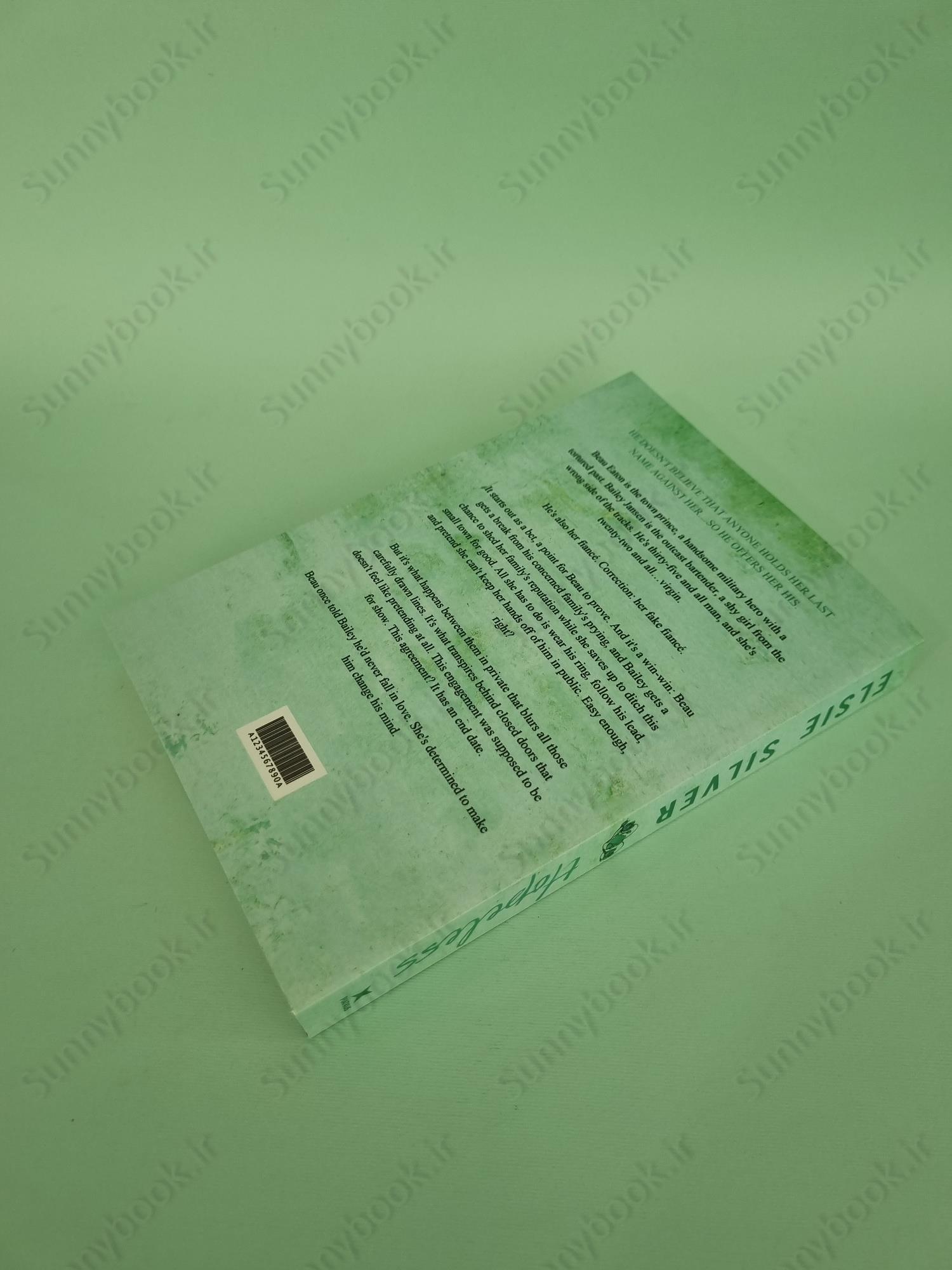 Hopeless (Chestnut Springs 5) main 1 5