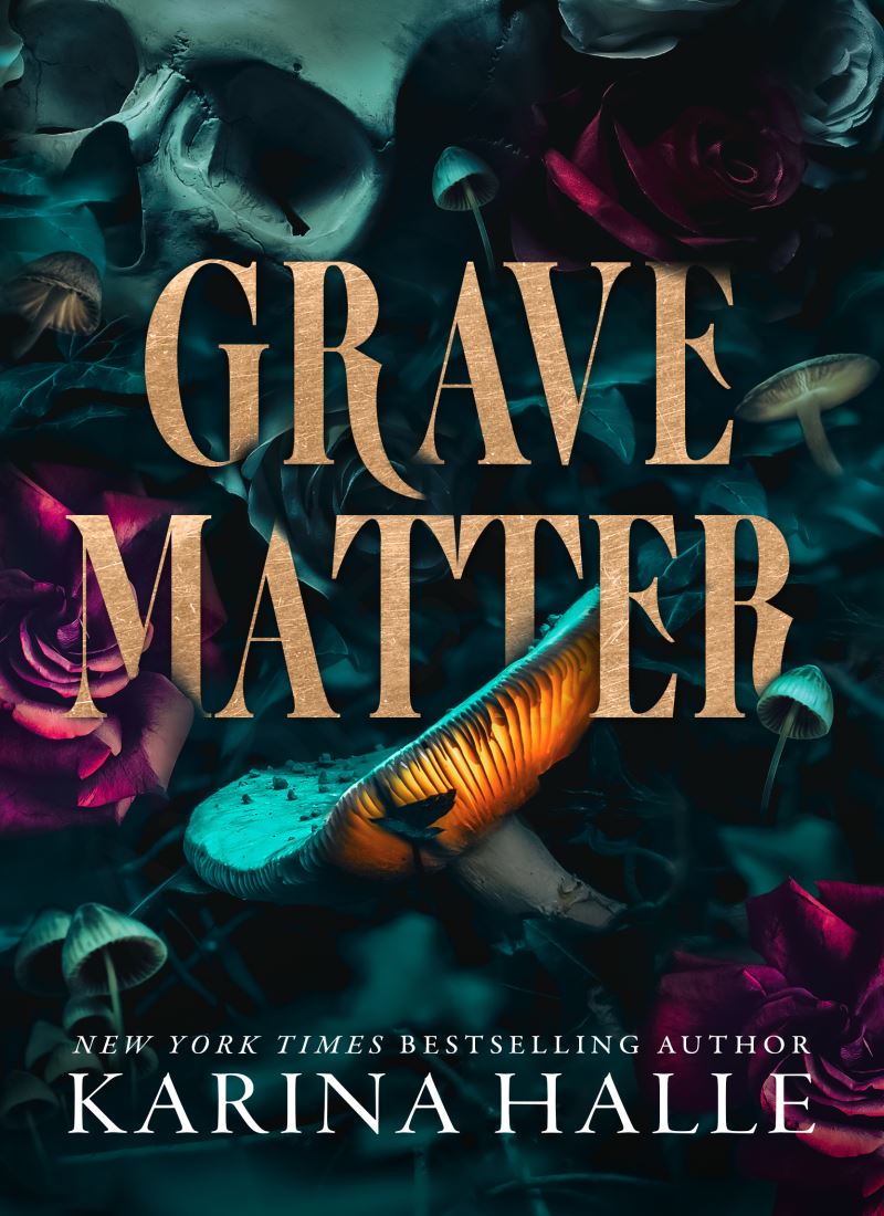 Grave Matter main 1 1