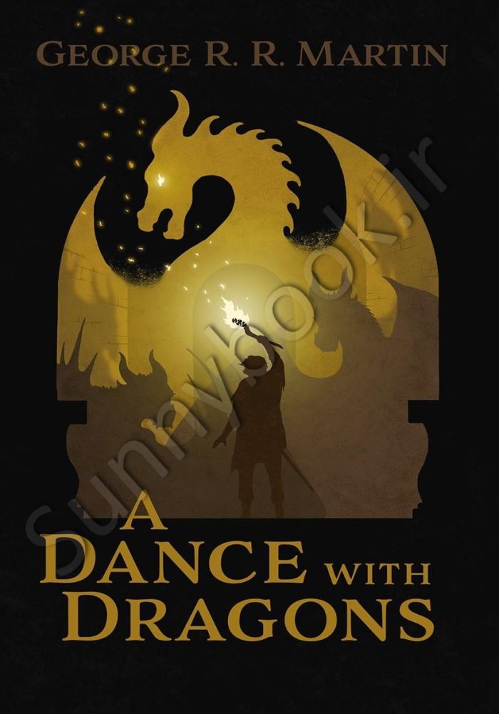 A Dance with Dragons (A Song of Ice and Fire Book 5) main 1 1