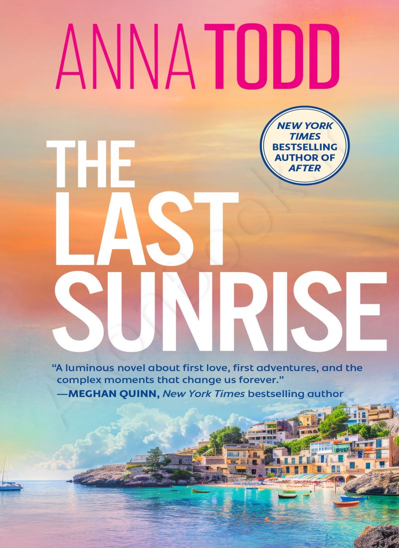 The Last Sunrise main 1 1
