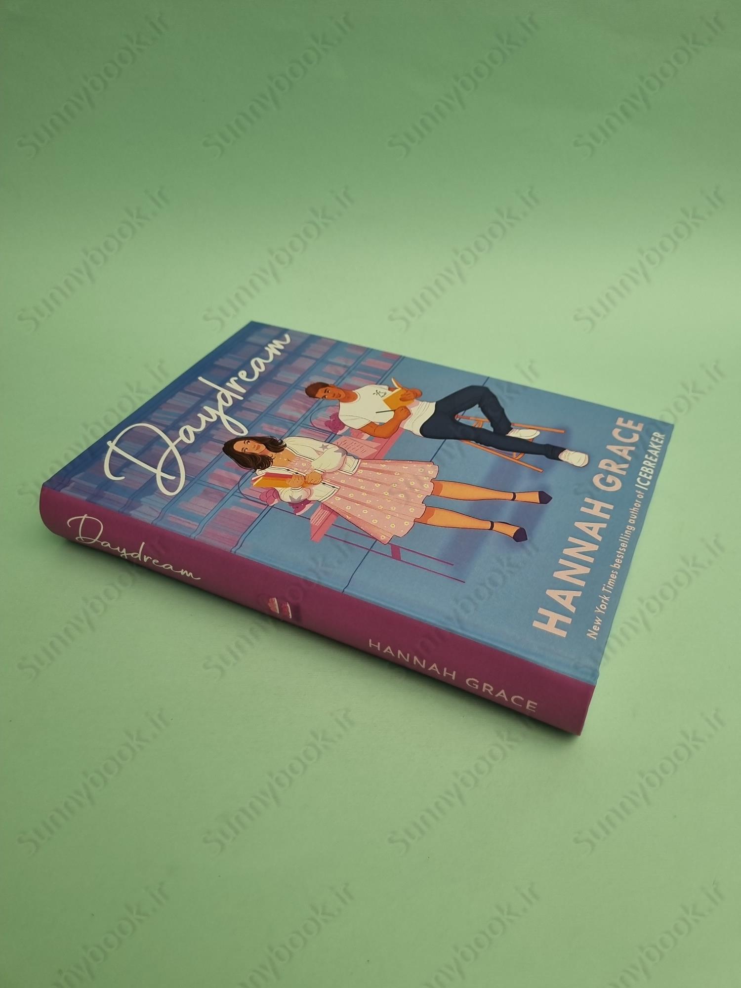 Daydream (Maple Hills 3) main 1 3