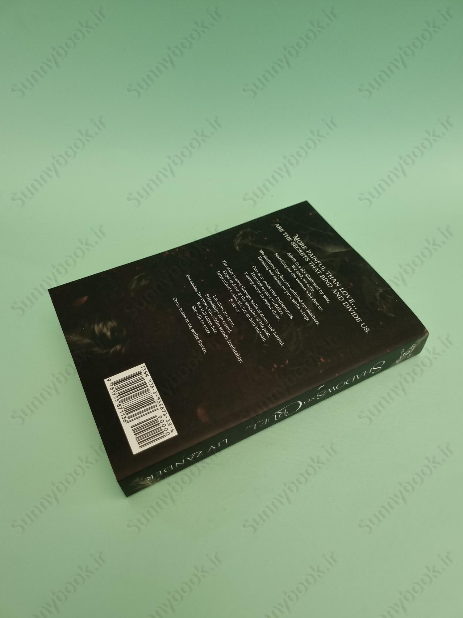 Shadows So Cruel (Court of Ravens 2) main 1 6