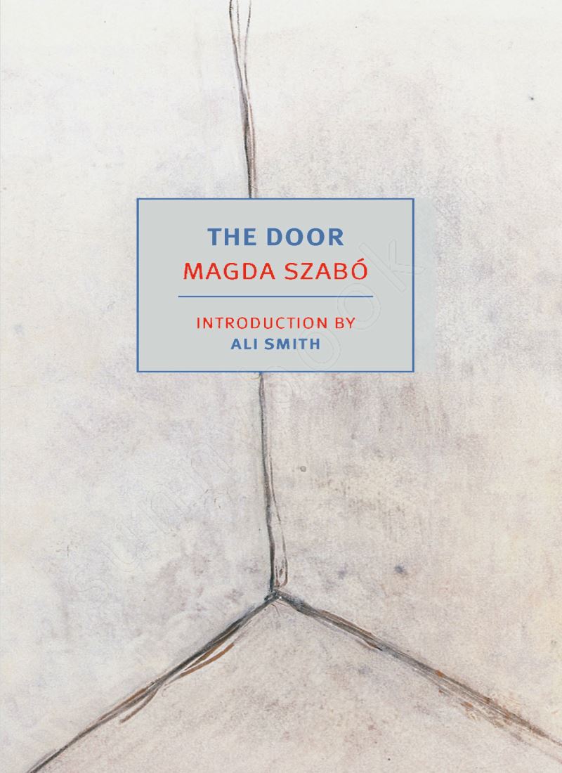 The Door Model.Title