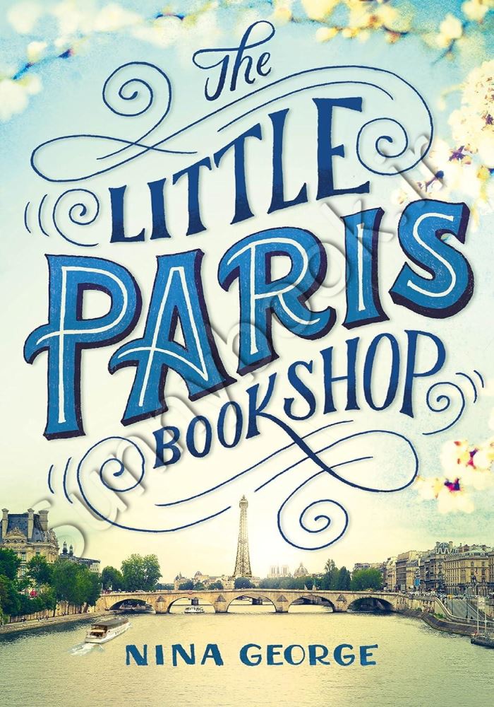 The Little Paris Bookshop main 1 1