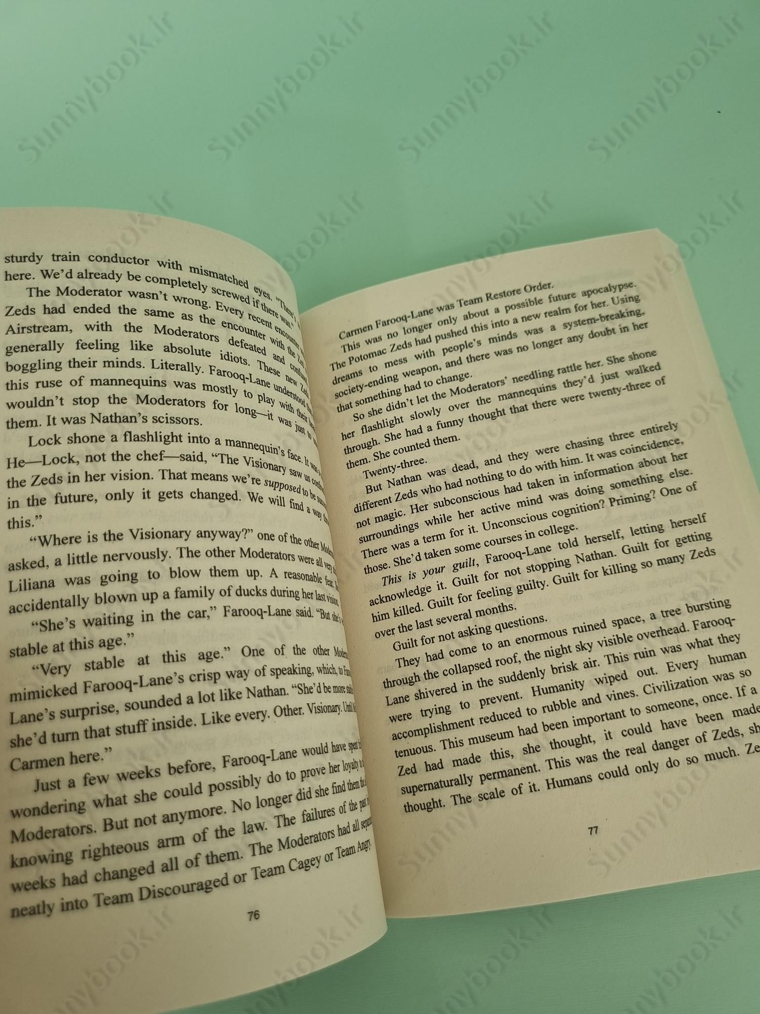 Mister Impossible (The Dreamer 2) main 1 6