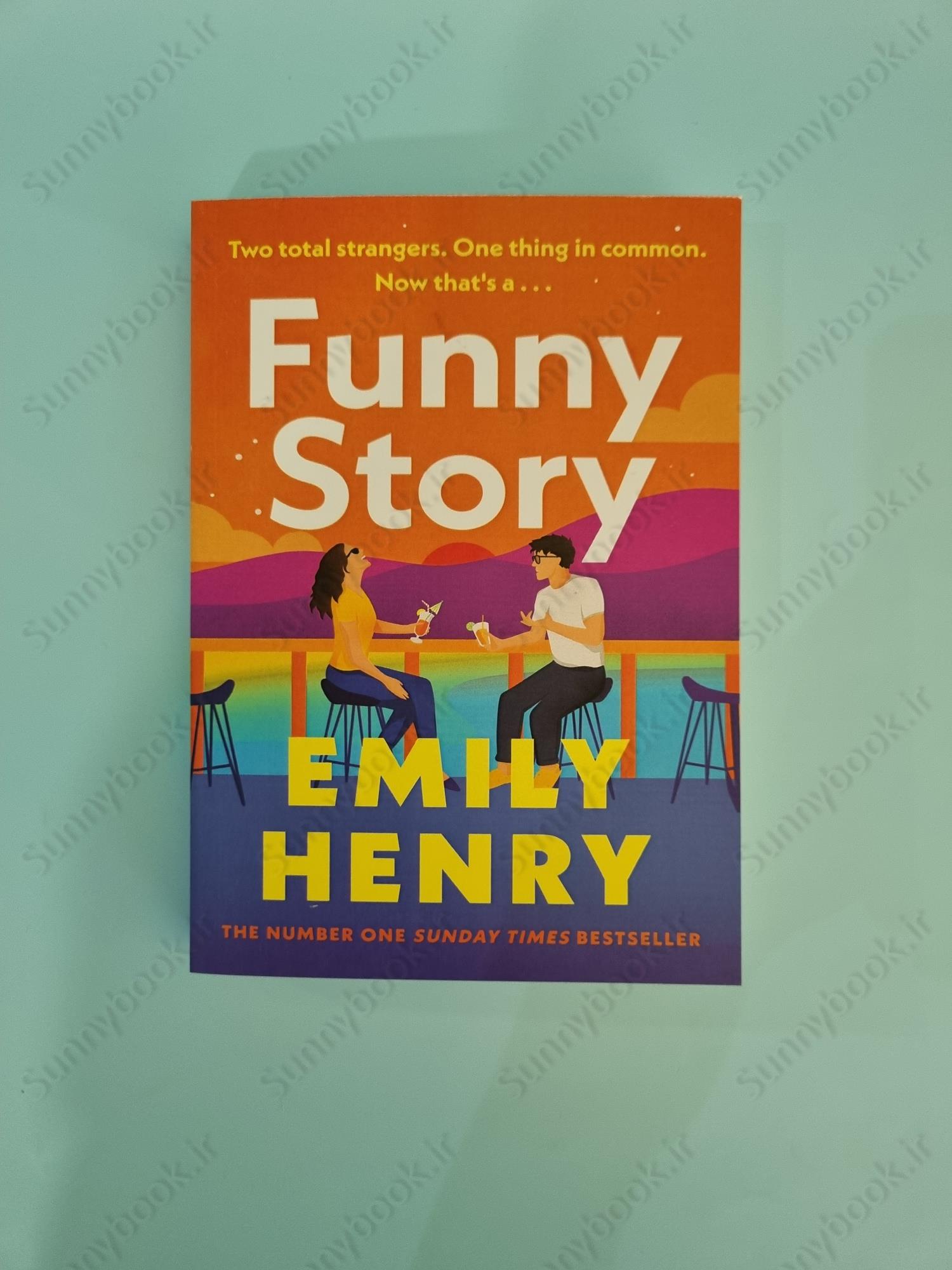 Funny Story main 1 2