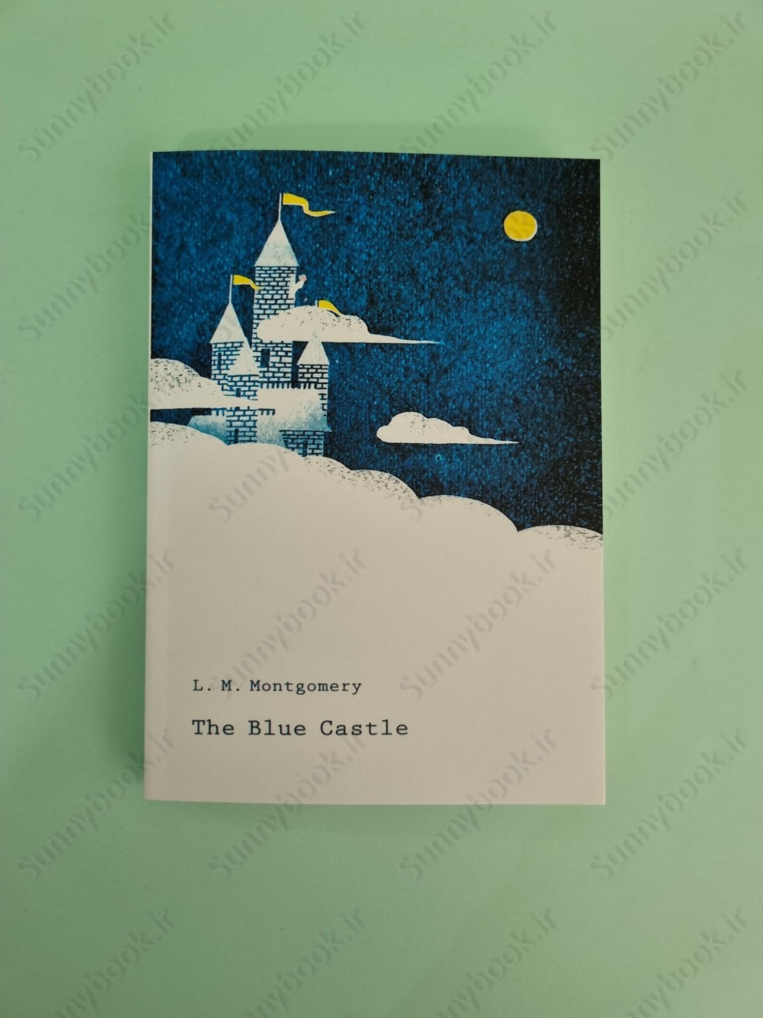 The Blue Castle main 1 2