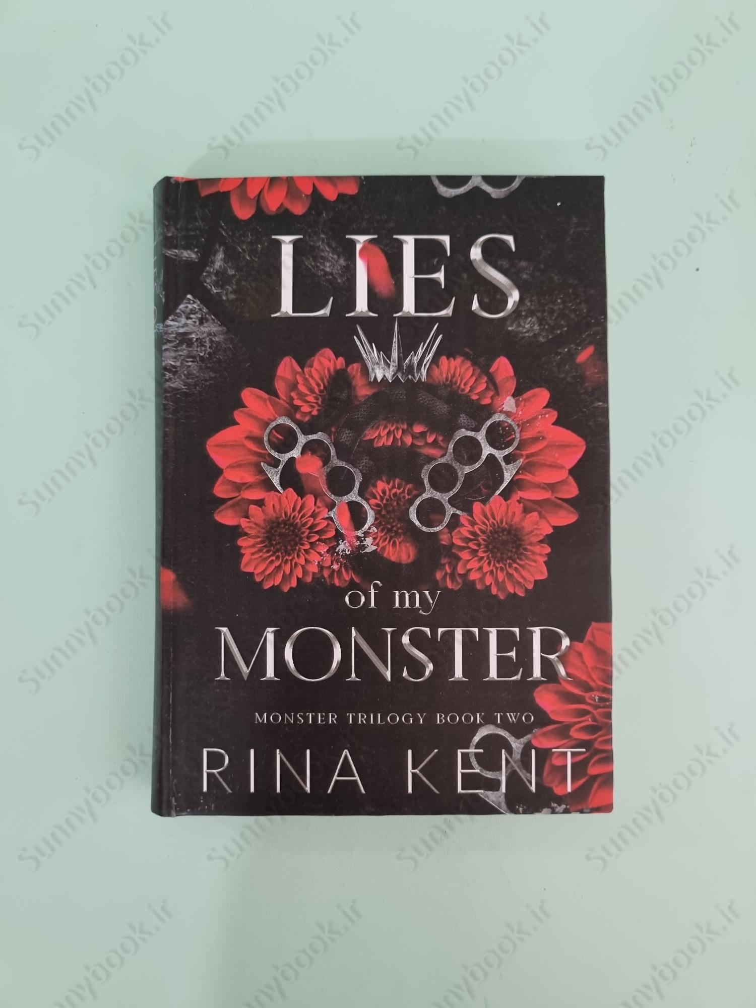 Lies of My Monster main 1 2