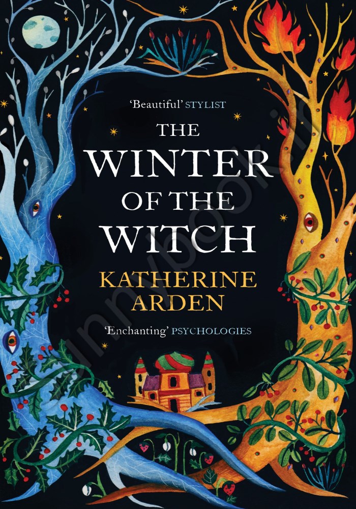 The Winter of the Witch (Winternight Trilogy 3) main 1 1