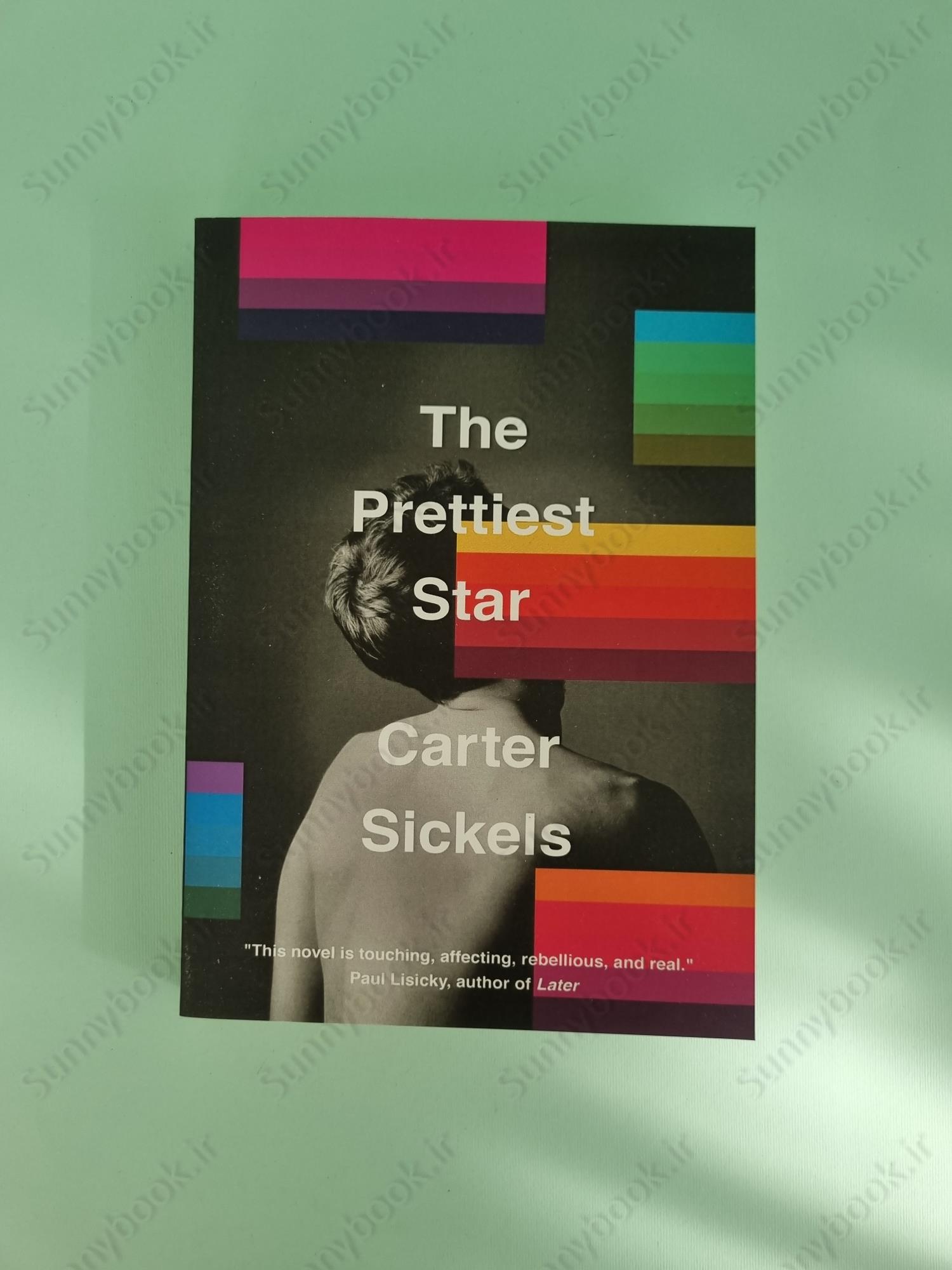 The Prettiest Star main 1 2