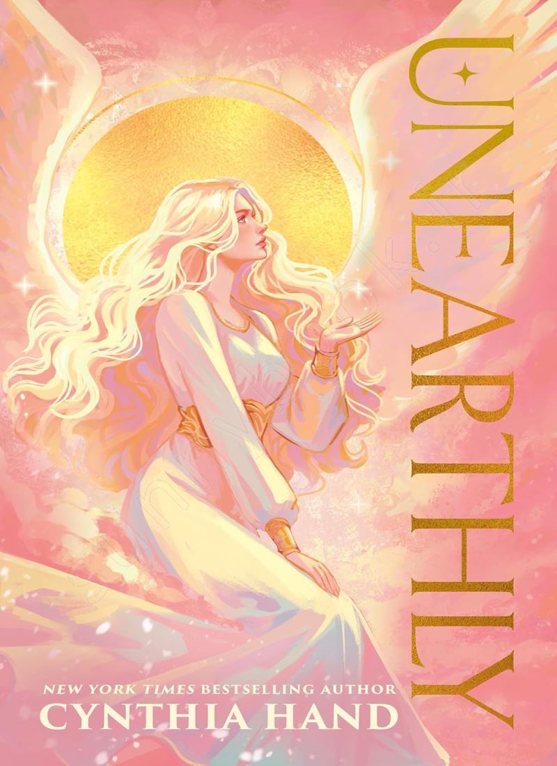 Unearthly (Unearthly 1) main 1 1