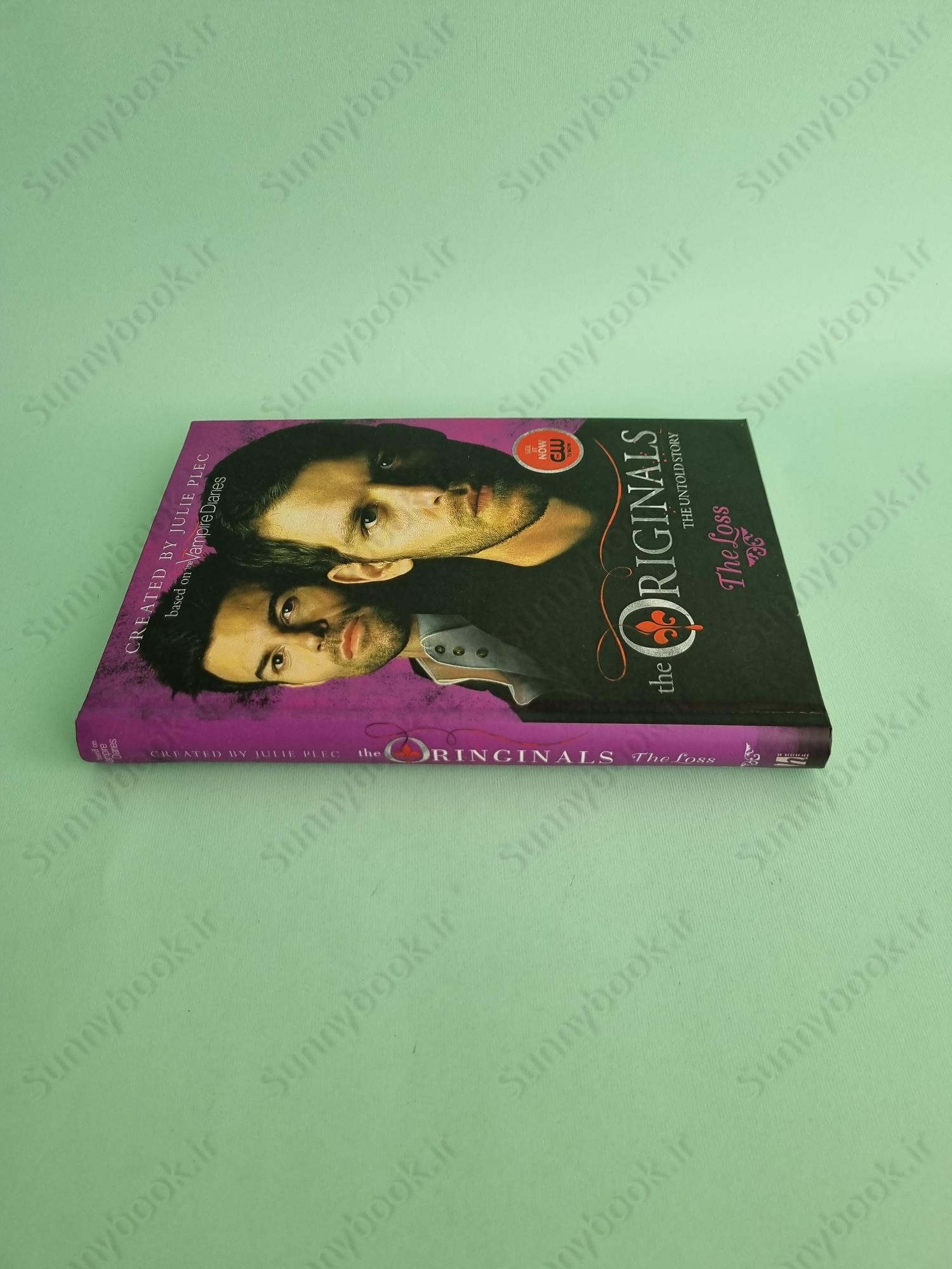 The Originals: The Loss: Book 2 main 1 4