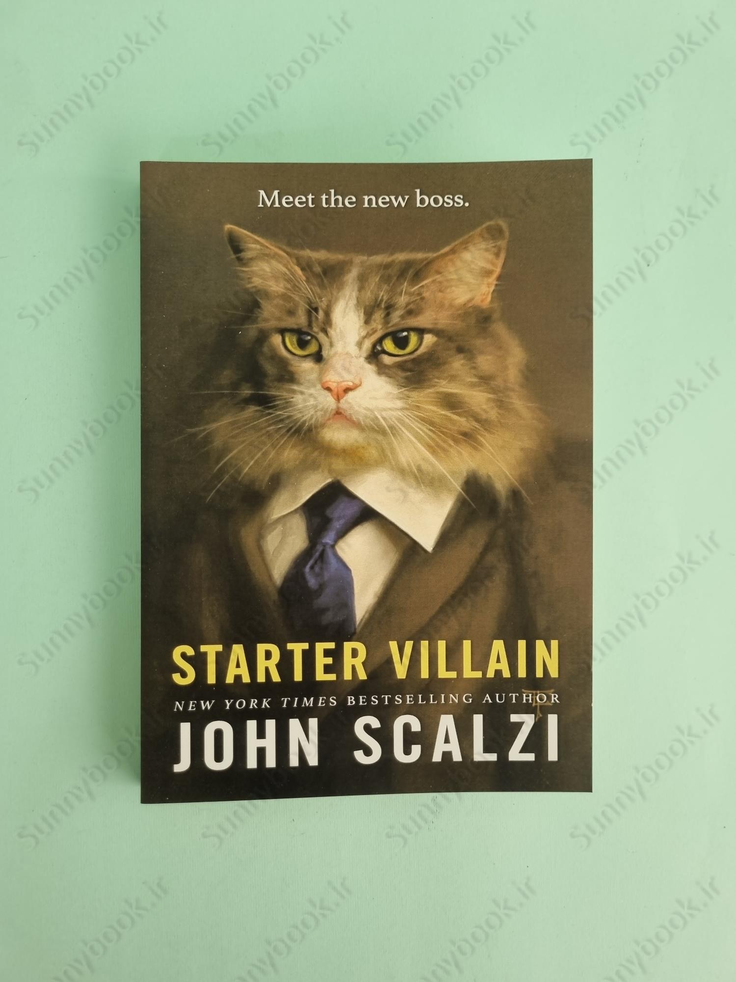 Starter Villain main 1 2