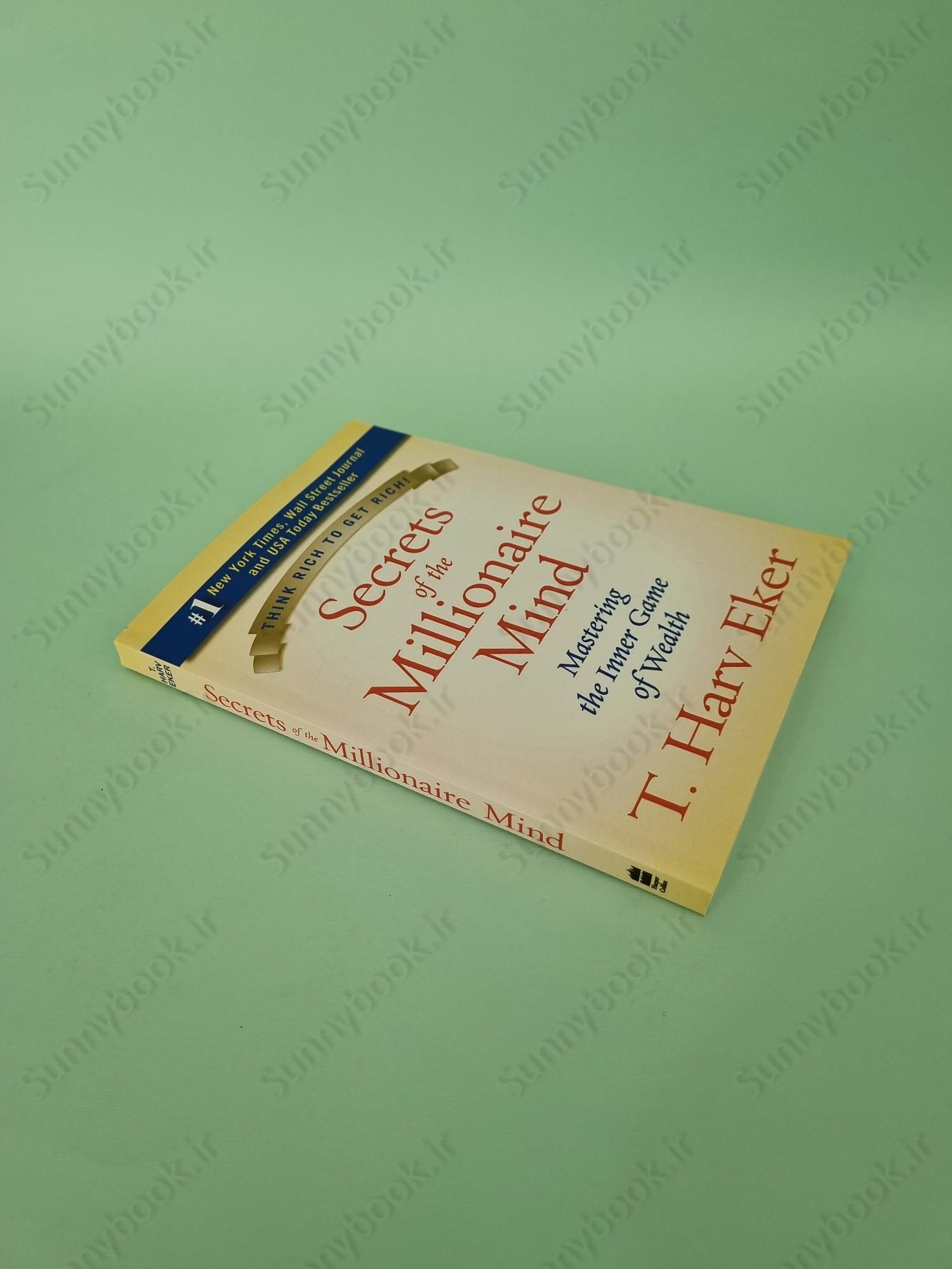 Secrets of the Millionaire Mind main 1 3