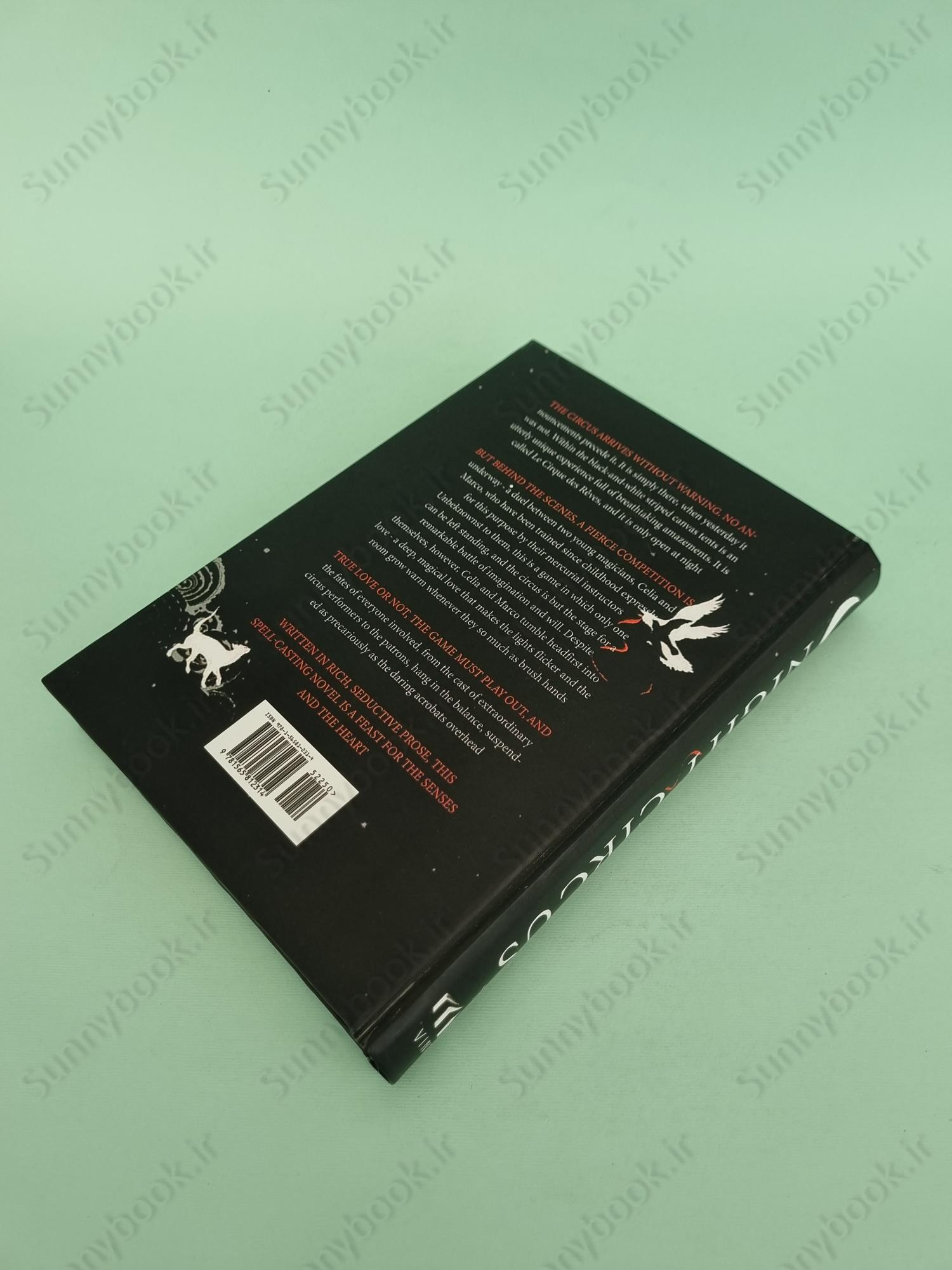 The Night Circus main 1 4