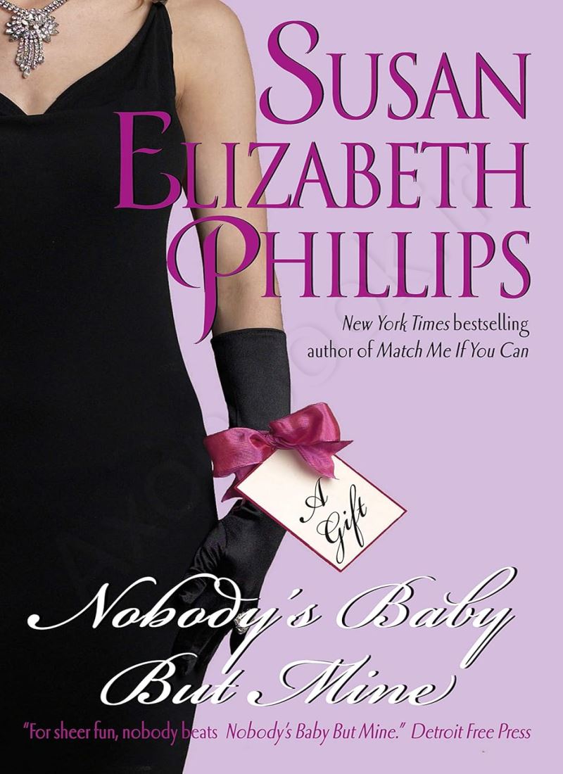 Nobody's Baby But Mine (Chicago Stars Book 3) main 1 1