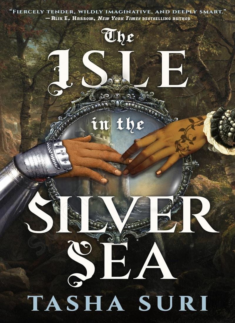 The Isle in the Silver Sea main 1 1