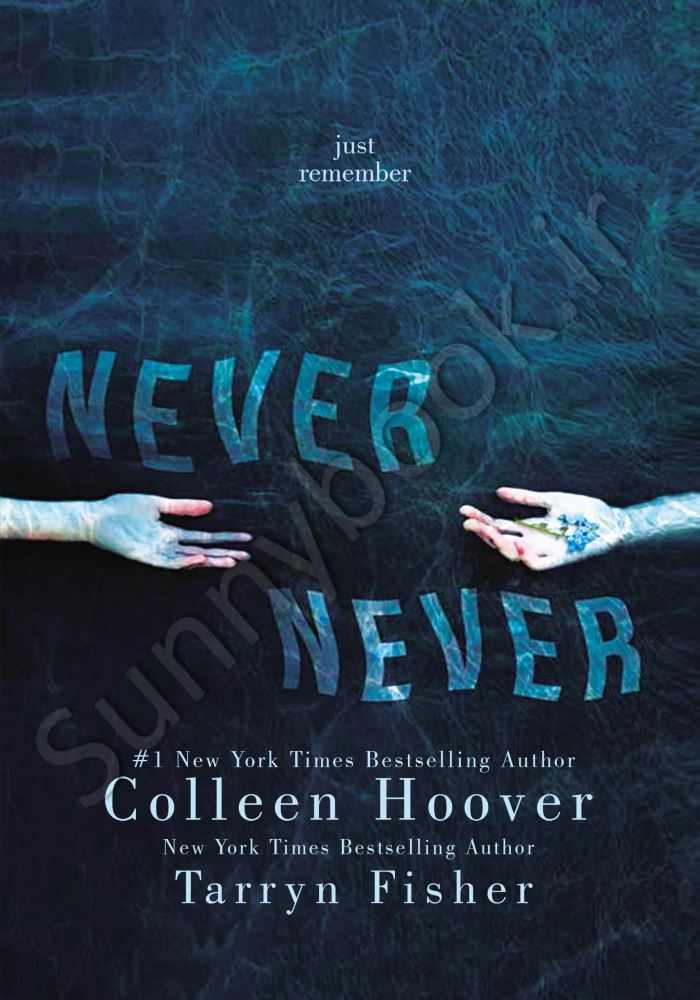 Never Never: Part One main 1 1