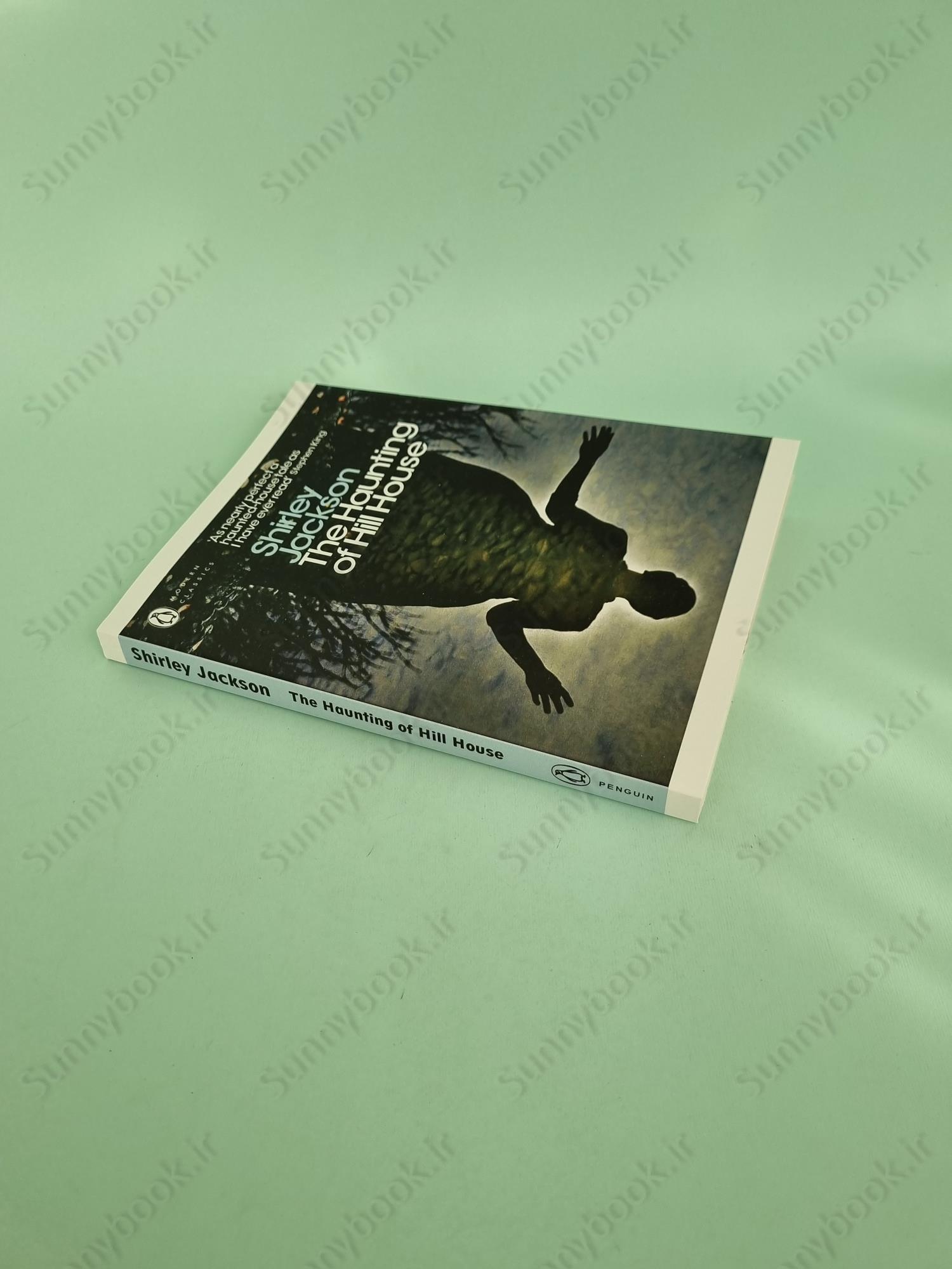 The Haunting of Hill House main 1 3