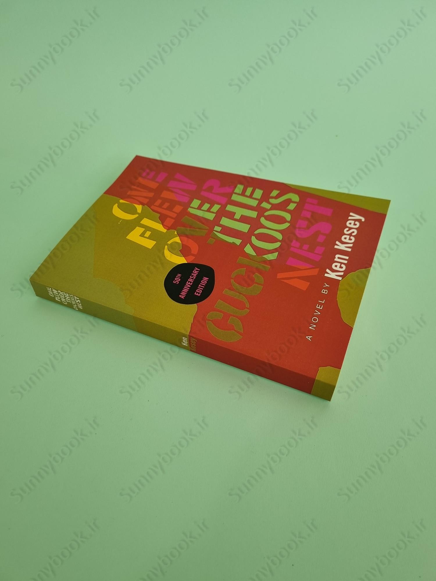 One Flew Over the Cuckoo's Nest main 1 3